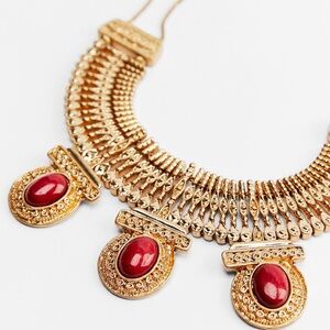 Zara Necklace